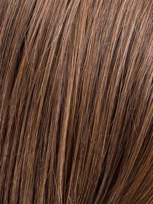 Melody Wig by Ellen Wille | Heat Friendly Synthetic Hair | Petite/Average Cap