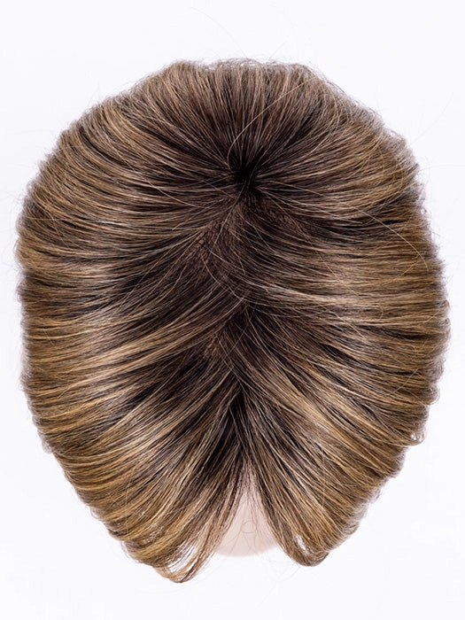 Melody Wig by Ellen Wille | High Power | Heat Friendly Synthetic