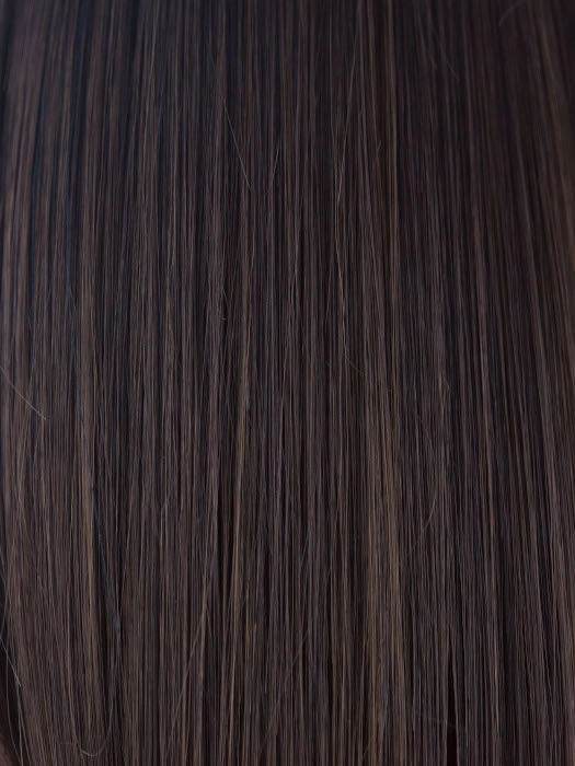 Merrill Wig by Noriko | Natural Movement Fiber
