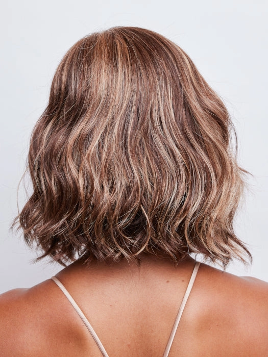 Merrill Wig by Noriko | Natural Movement Fiber