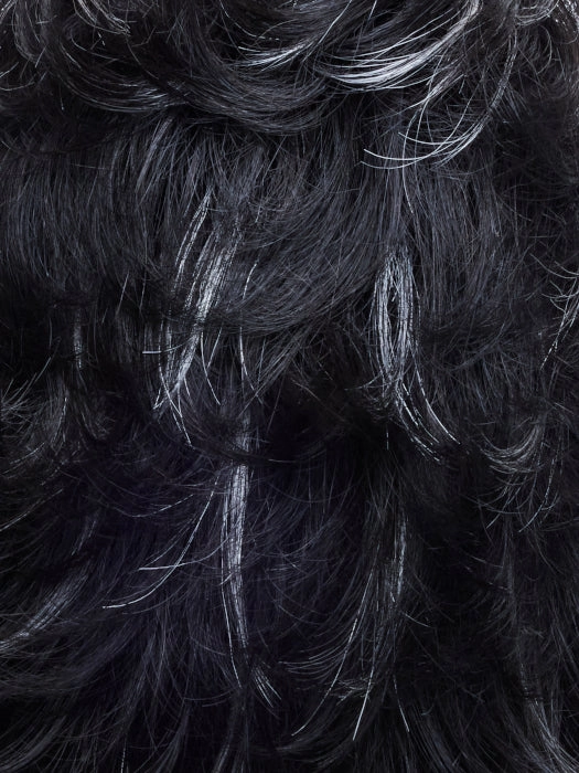 Merrill Wig by Noriko | Natural Movement Fiber