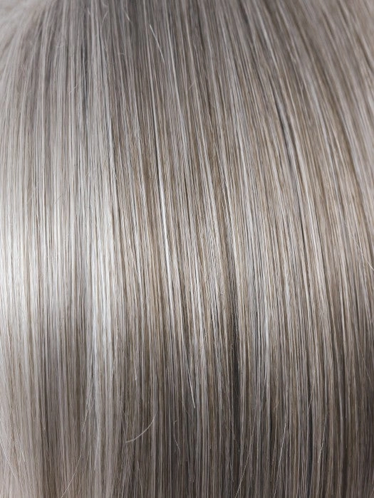 Merrill Wig by Noriko | Natural Movement Fiber