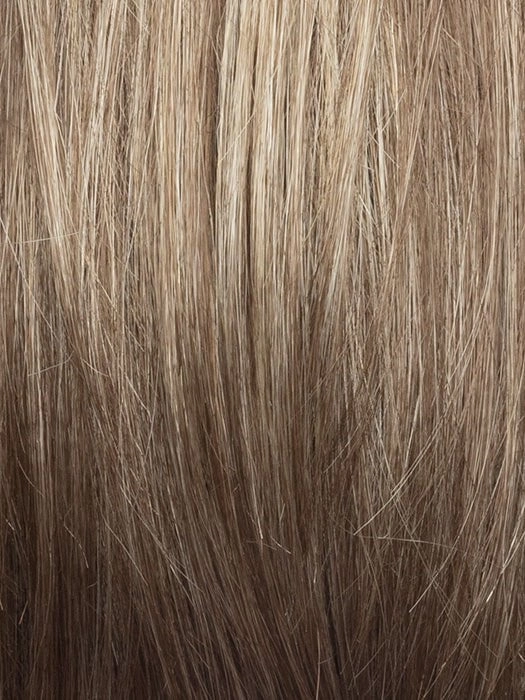 Merrill Wig by Noriko | Natural Movement Fiber
