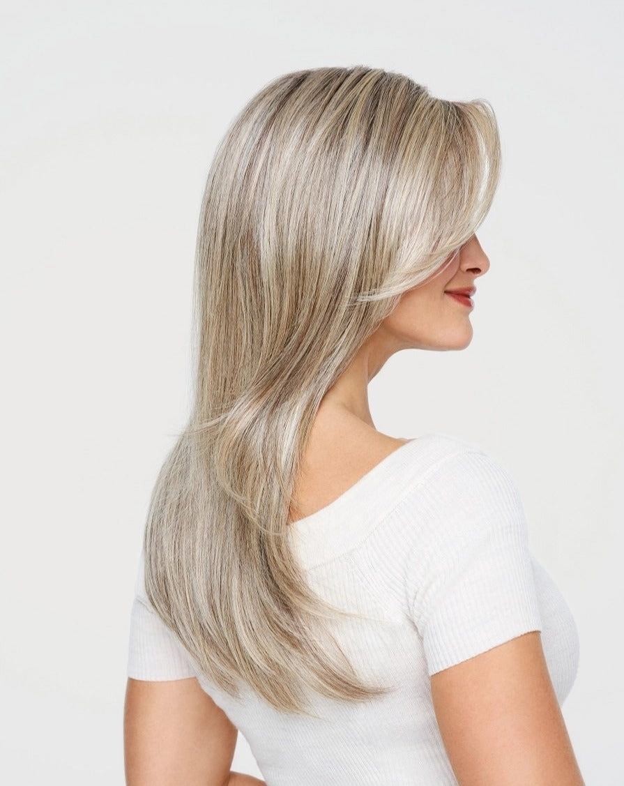 Mesmerized HT Wig by Raquel Welch | Heat Friendly Synthetic Hair | Average Cap