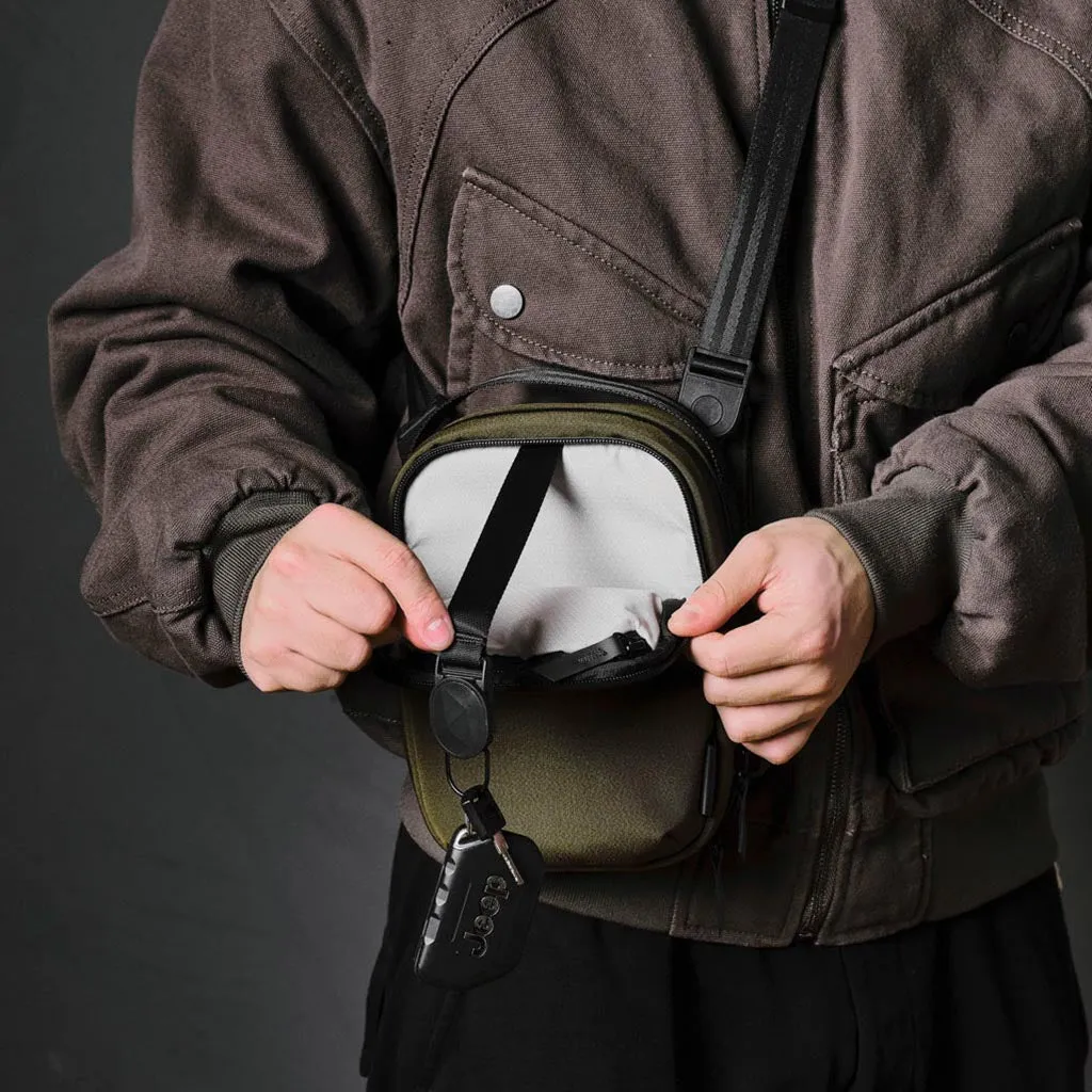 Metro Sling v2