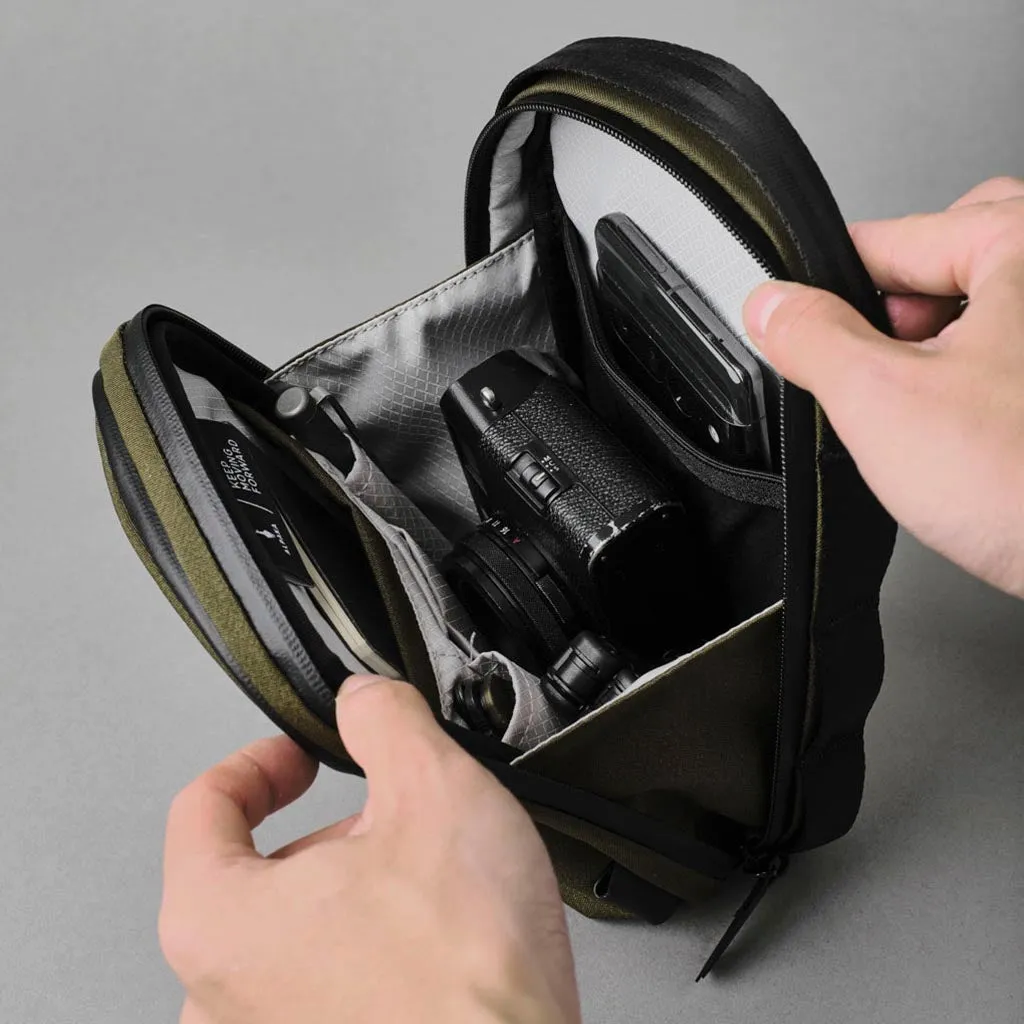 Metro Sling v2
