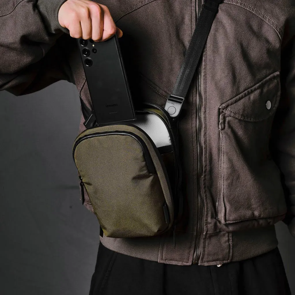 Metro Sling v2