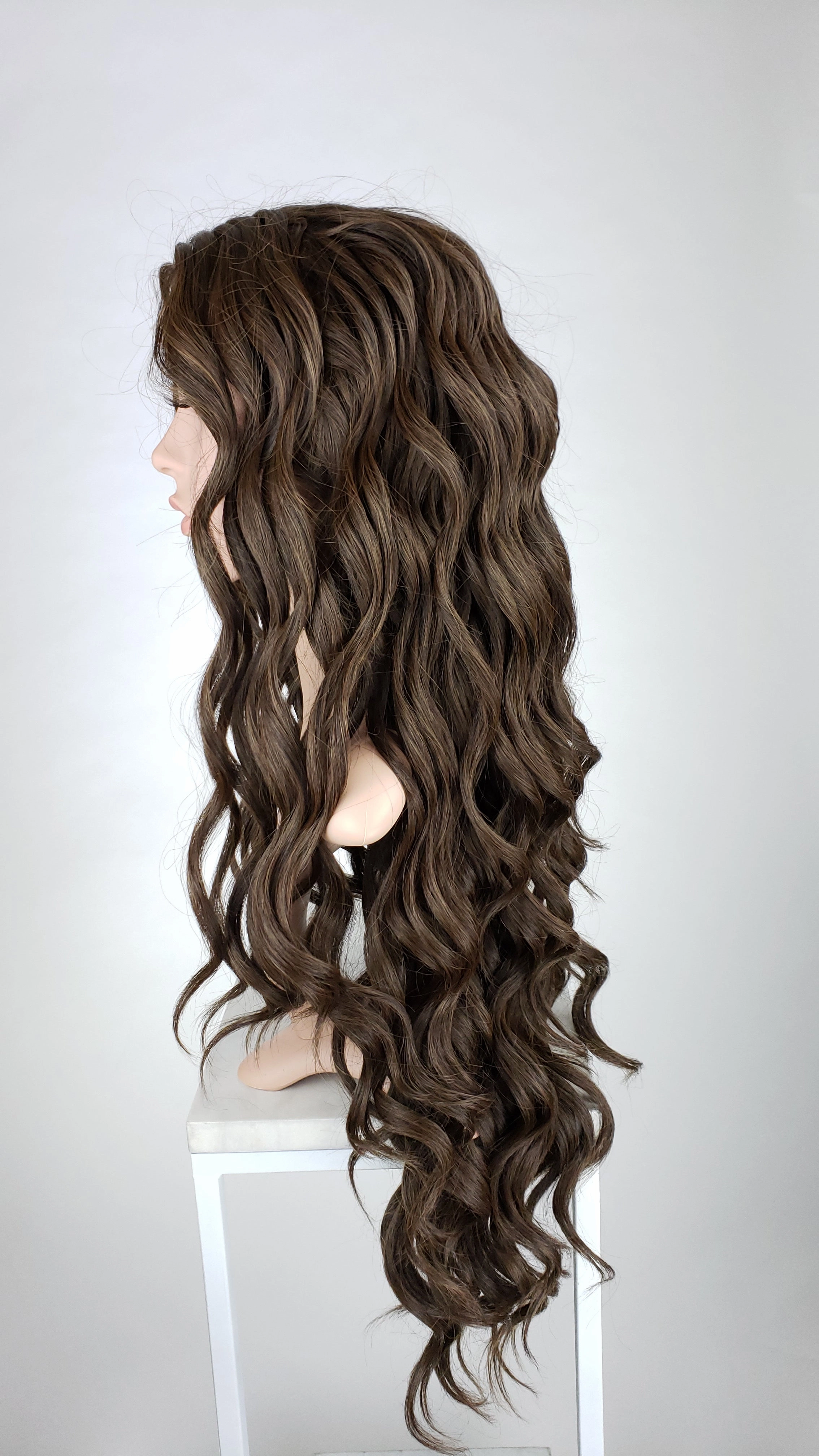 Mia Sweet Brunette - Luxe Series