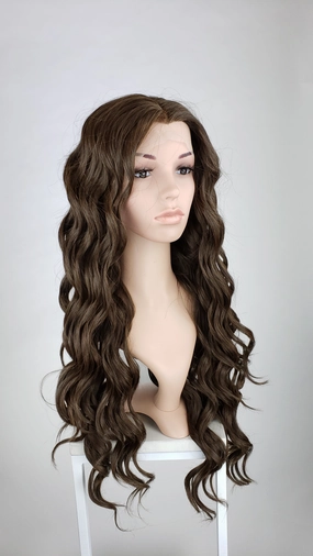 Mia Sweet Brunette - Luxe Series