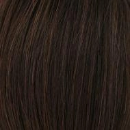 Mia wig - Dimples