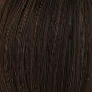 Mia wig - Dimples