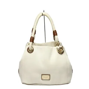 Michael Kors   Canvas Tote Bag (Pre-Owned)