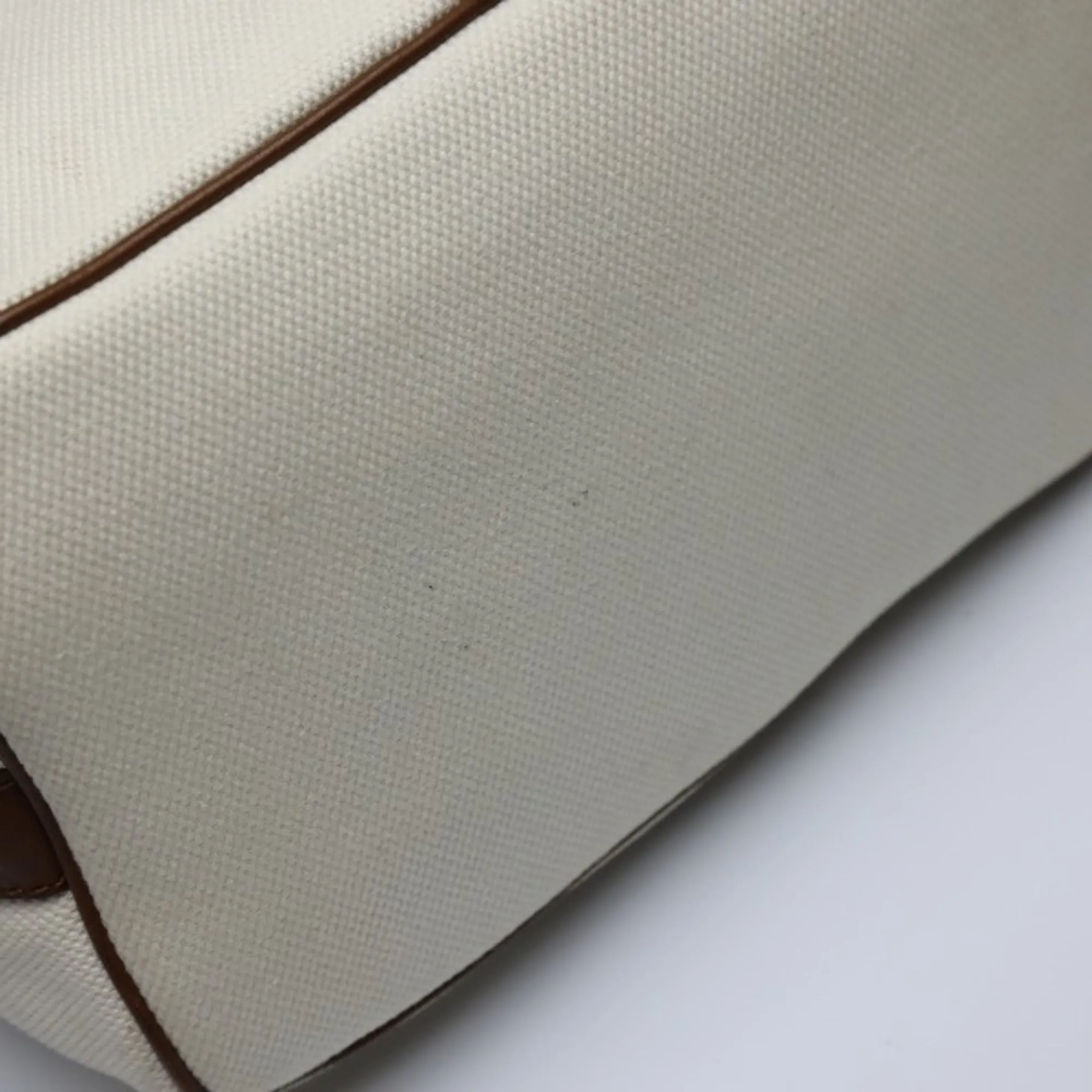 Michael Kors   Canvas Tote Bag (Pre-Owned)