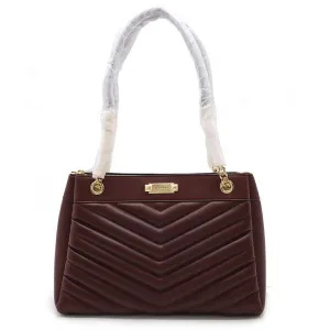 Michael Kors Leather Tote Bag (Pre-Owned)