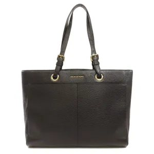 Michael Kors  Leather Tote Bag (Pre-Owned)