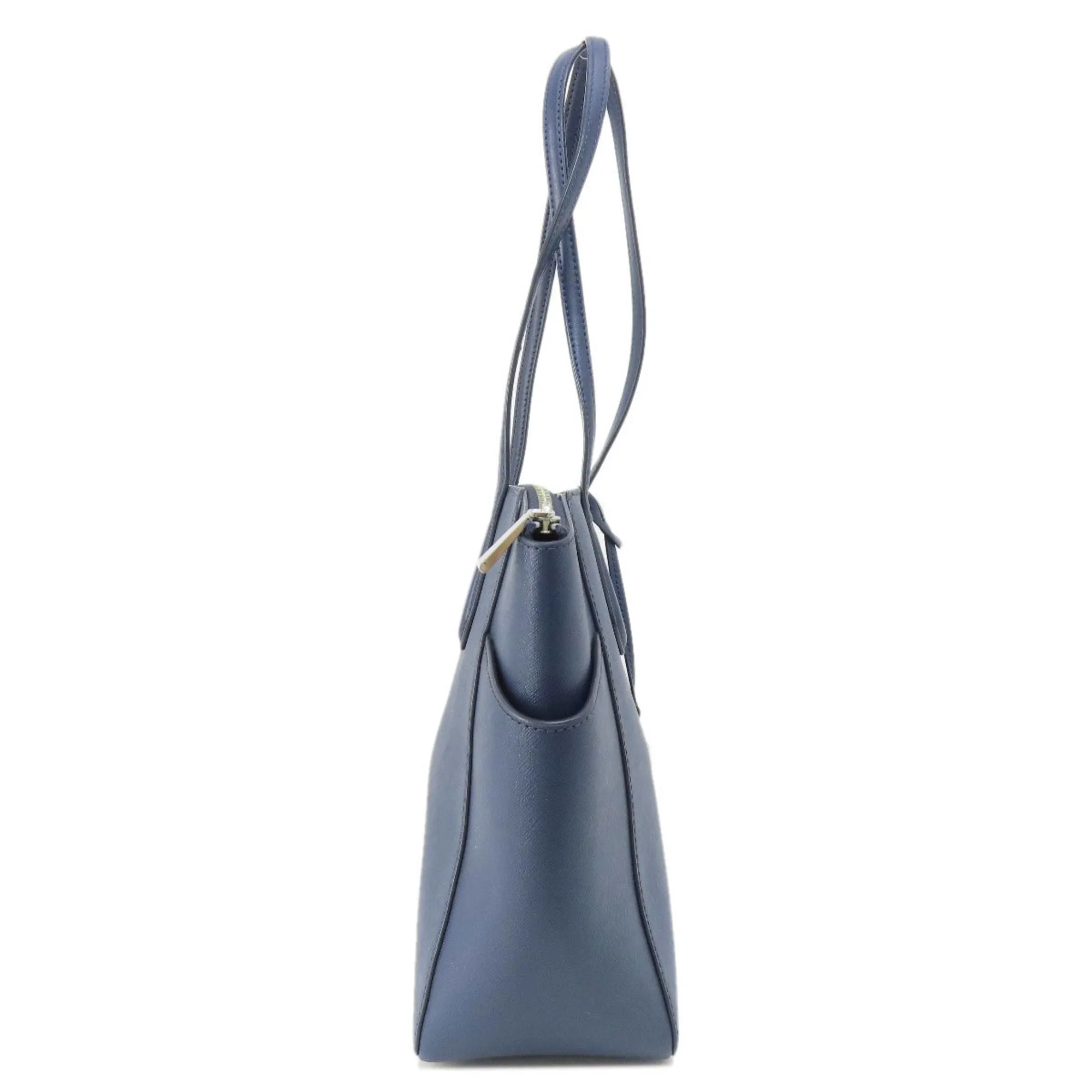 Michael Kors  Leather Tote Bag (Pre-Owned)