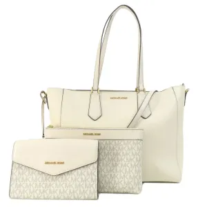 Michael Kors  Leather Tote Bag (Pre-Owned)