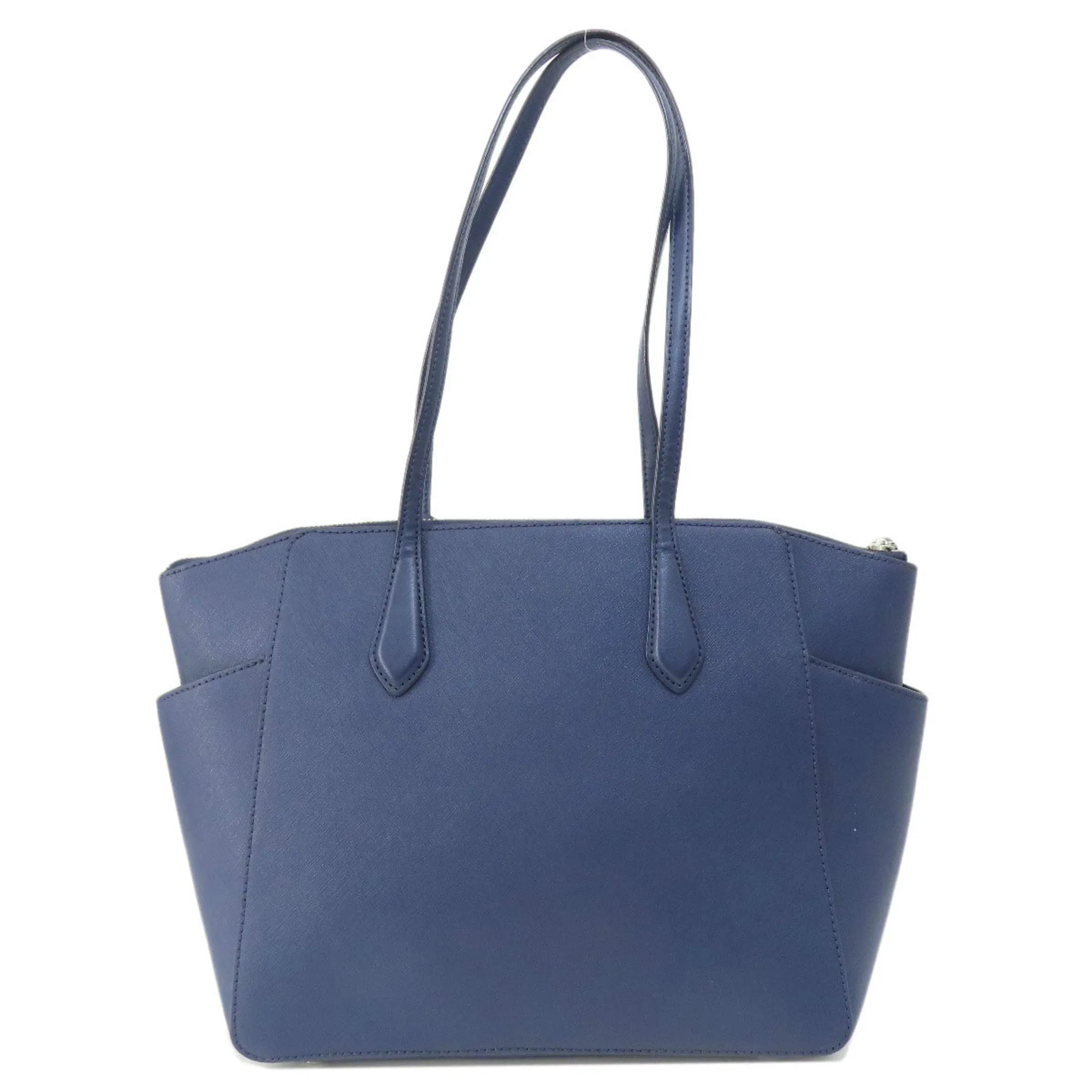Michael Kors  Leather Tote Bag (Pre-Owned)