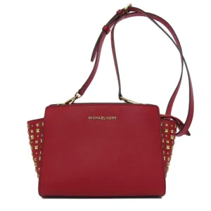 Michael Kors  Leather Tote Bag (Pre-Owned)