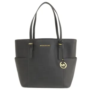 Michael Kors  Leather Tote Bag (Pre-Owned)