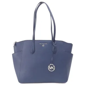 Michael Kors  Leather Tote Bag (Pre-Owned)