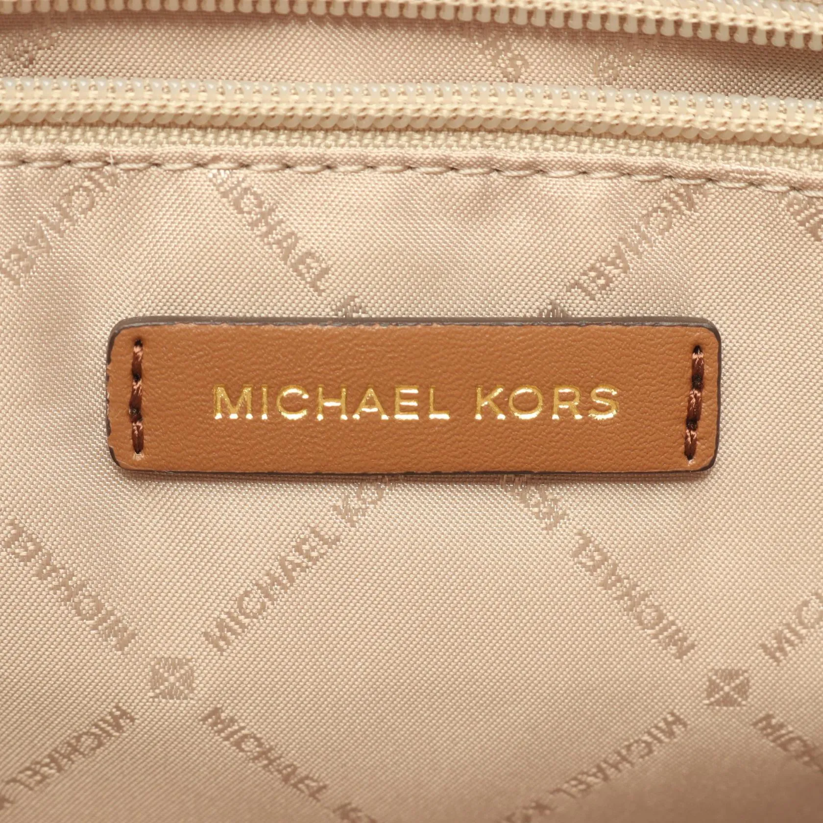 Michael Kors Mercer LG NS Shopper Tote Bag