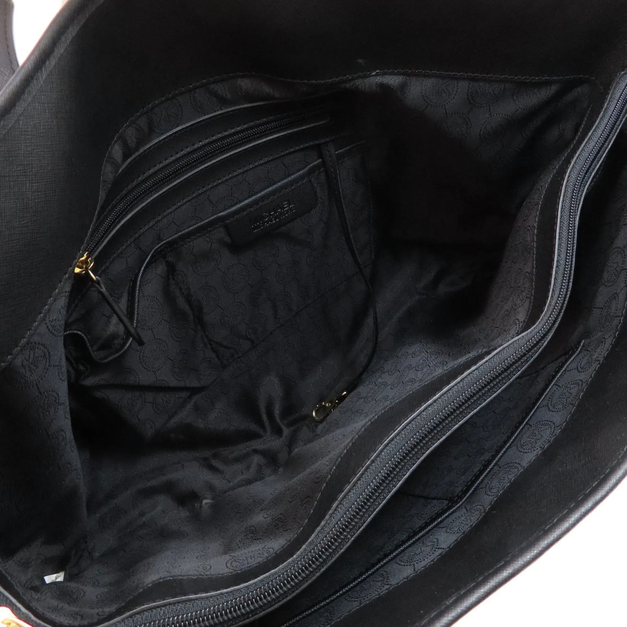Michael Kors  Pvc Tote Bag (Pre-Owned)