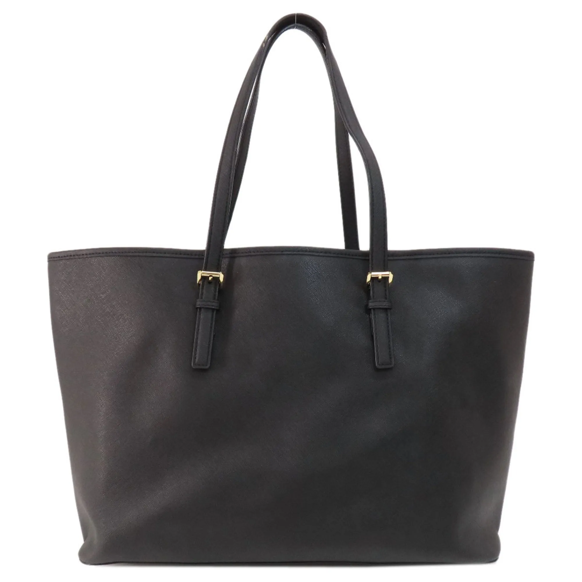 Michael Kors  Pvc Tote Bag (Pre-Owned)
