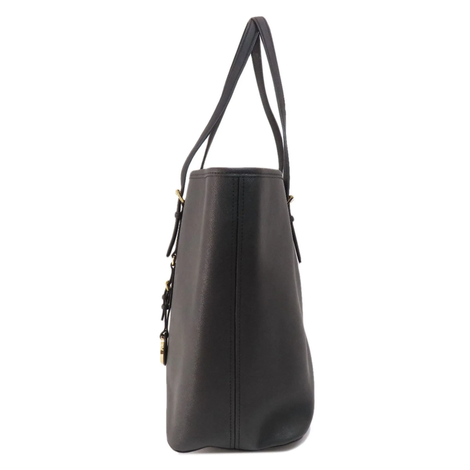 Michael Kors  Pvc Tote Bag (Pre-Owned)