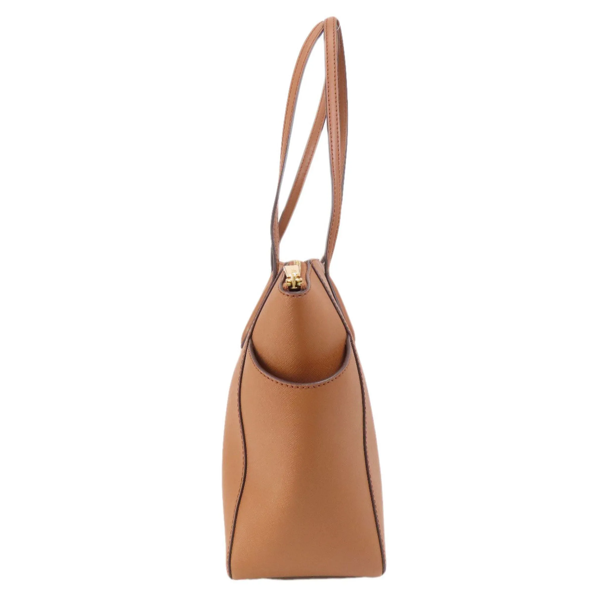 Michael Kors  Pvc Tote Bag (Pre-Owned)