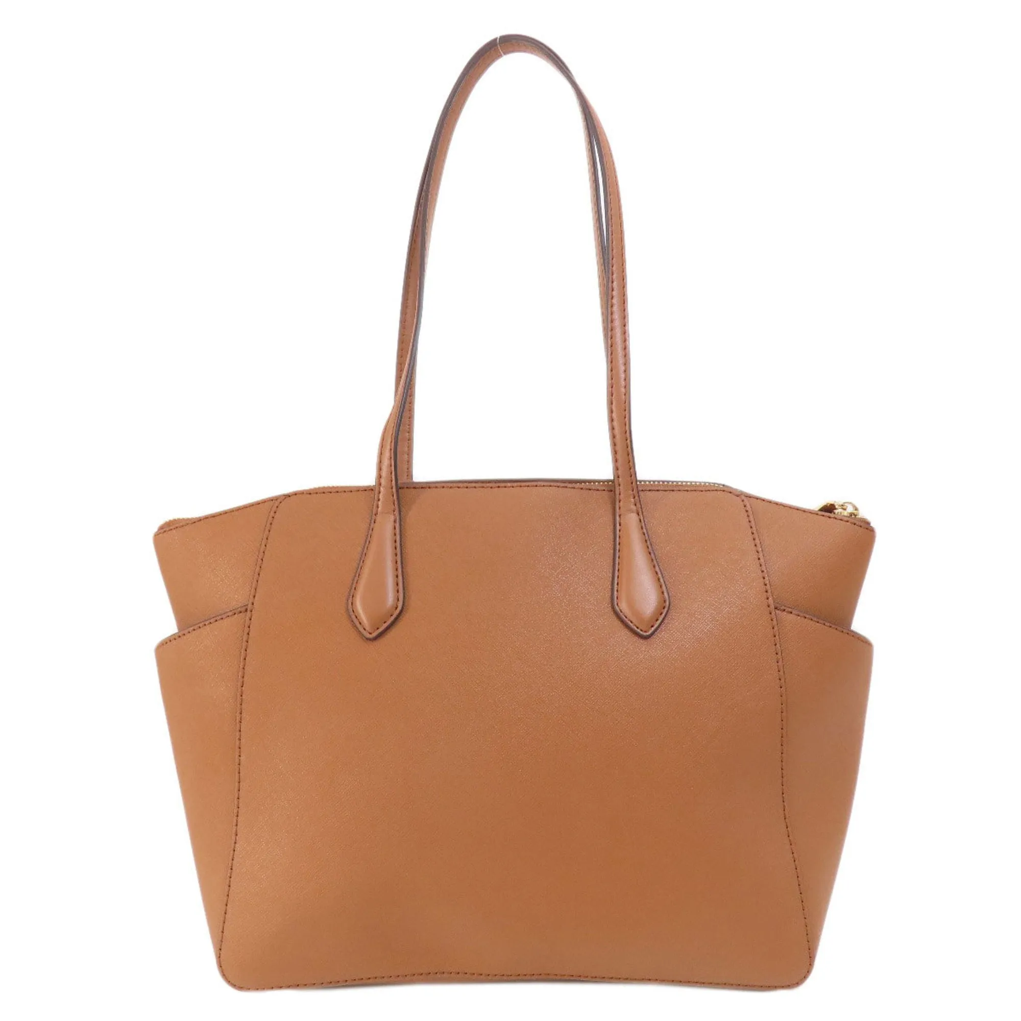 Michael Kors  Pvc Tote Bag (Pre-Owned)