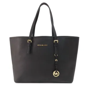Michael Kors  Pvc Tote Bag (Pre-Owned)