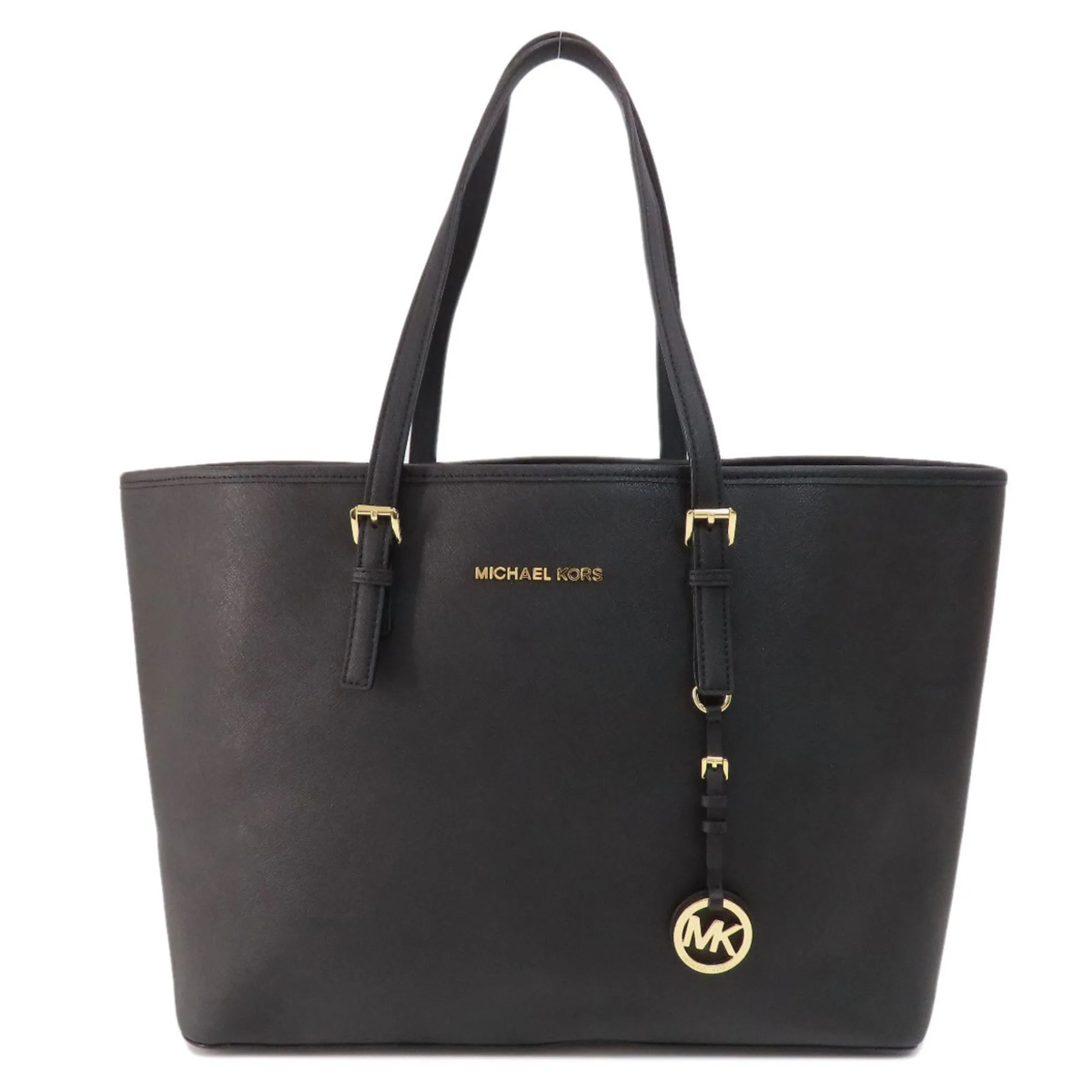 Michael Kors  Pvc Tote Bag (Pre-Owned)