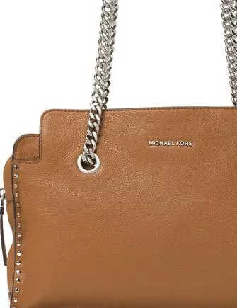 Michael Michael Kors Astor Large Satchel