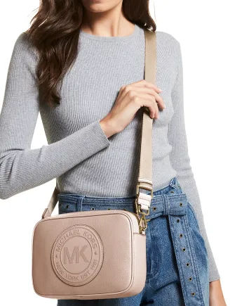 Michael Michael Kors Fulton Sport Large EW Crossbody