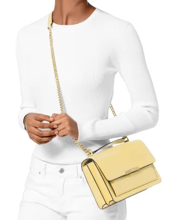 Michael Michael Kors Jade Shoulder Bag