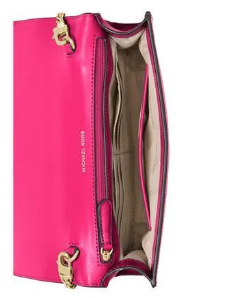 Michael Michael Kors Mott Large East West Clutch