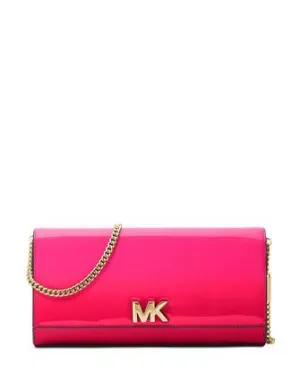 Michael Michael Kors Mott Large East West Clutch