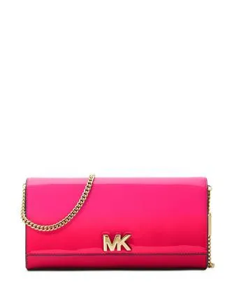 Michael Michael Kors Mott Large East West Clutch
