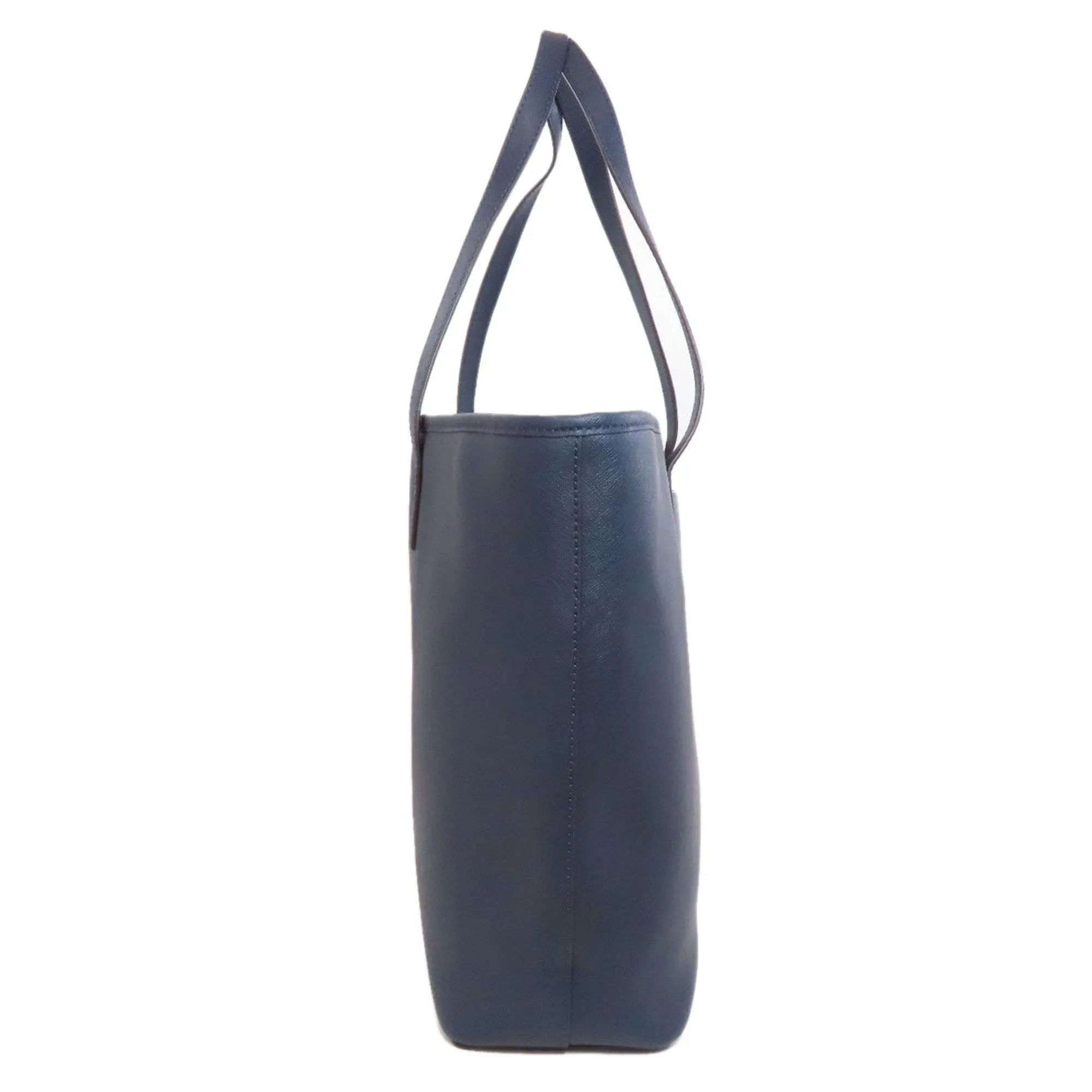 Michael Michael Kors  Pvc Tote Bag (Pre-Owned)
