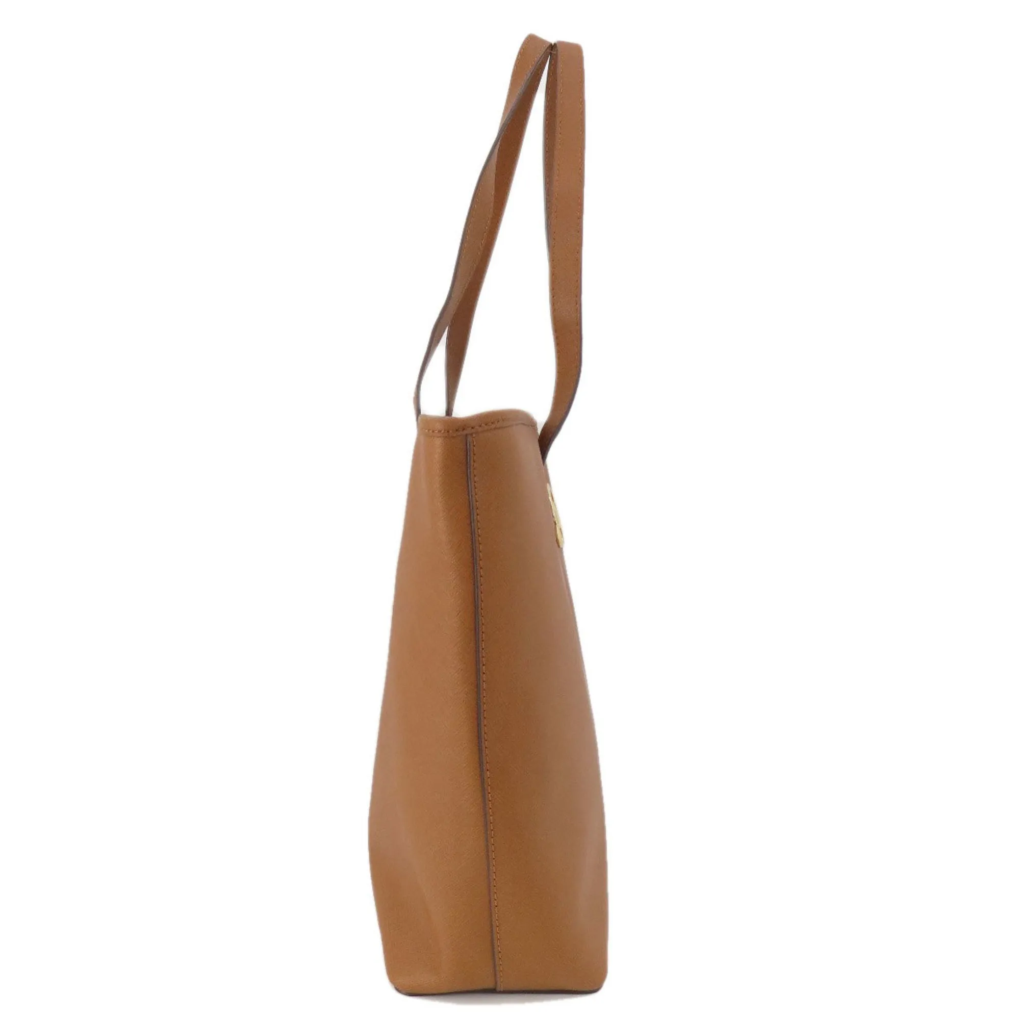 Michael Michael Kors  Pvc Tote Bag (Pre-Owned)