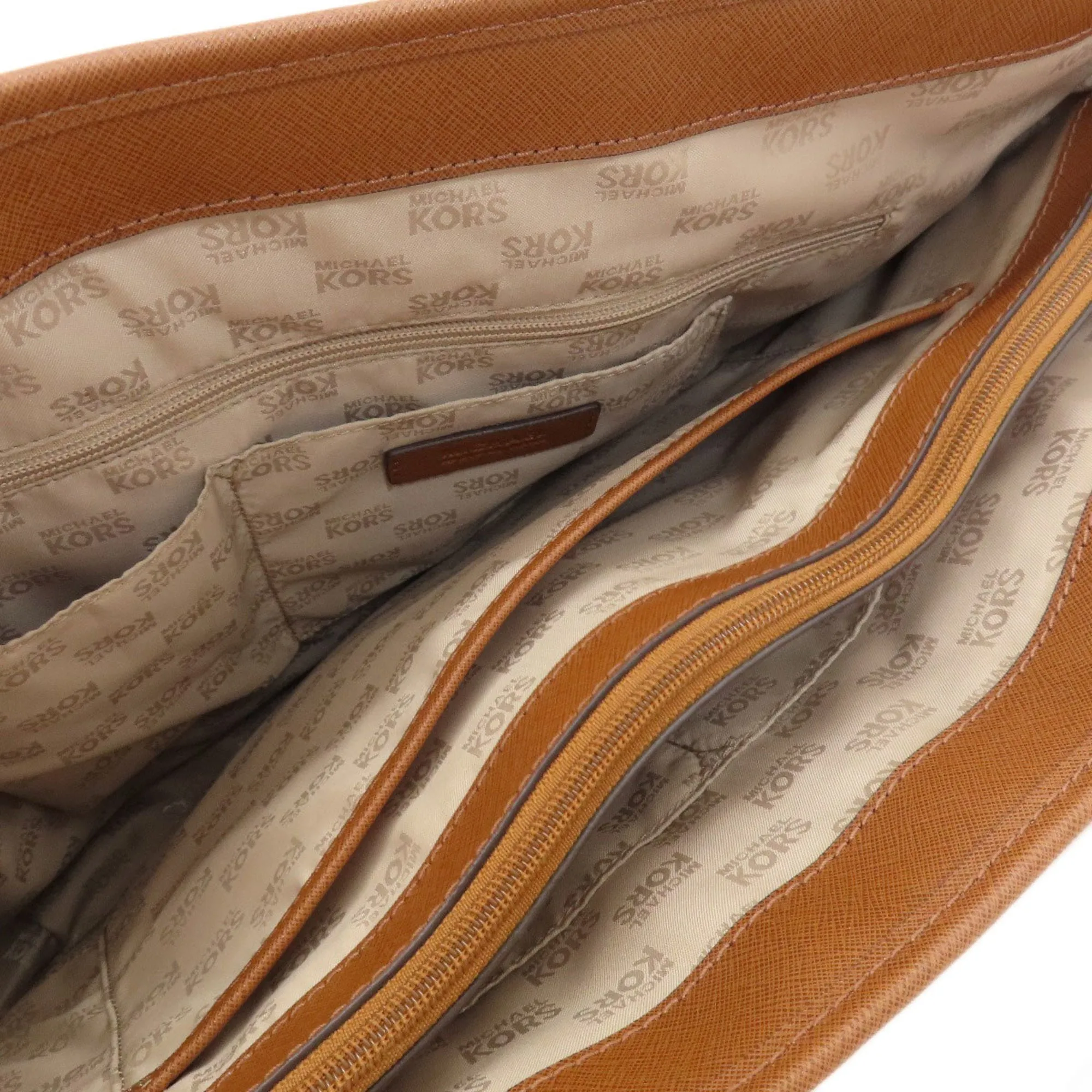 Michael Michael Kors  Pvc Tote Bag (Pre-Owned)