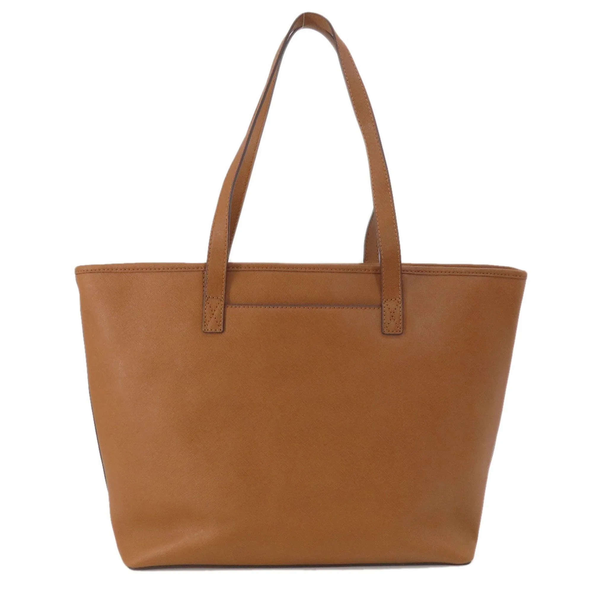 Michael Michael Kors  Pvc Tote Bag (Pre-Owned)