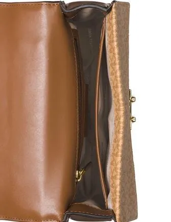 Michael Michael Kors Sloan Medium Top Handle Satchel