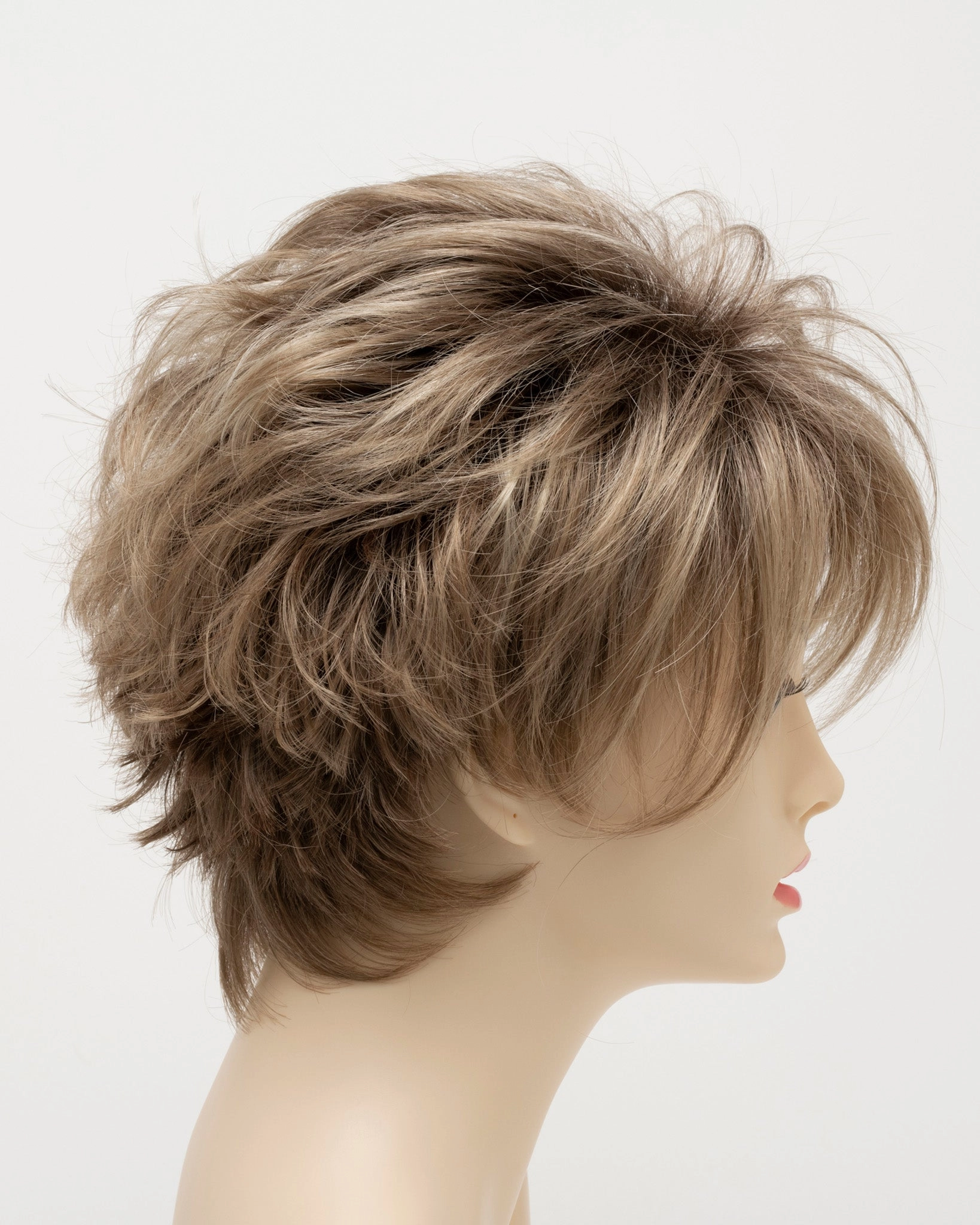 Micki Wig by Envy | Lace Front | Mono Top