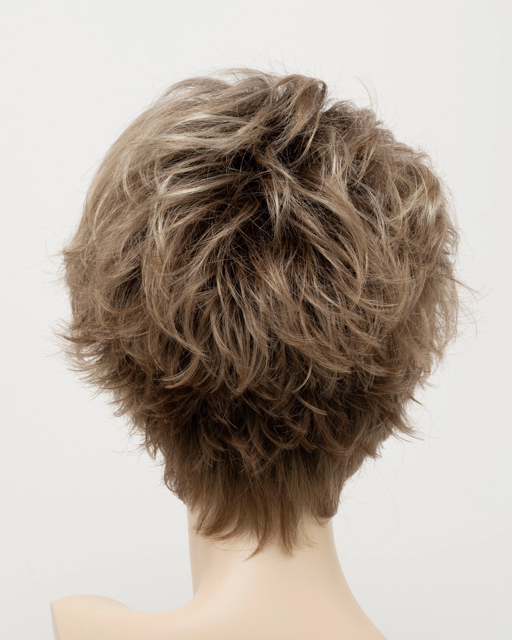 Micki Wig by Envy | Lace Front | Mono Top