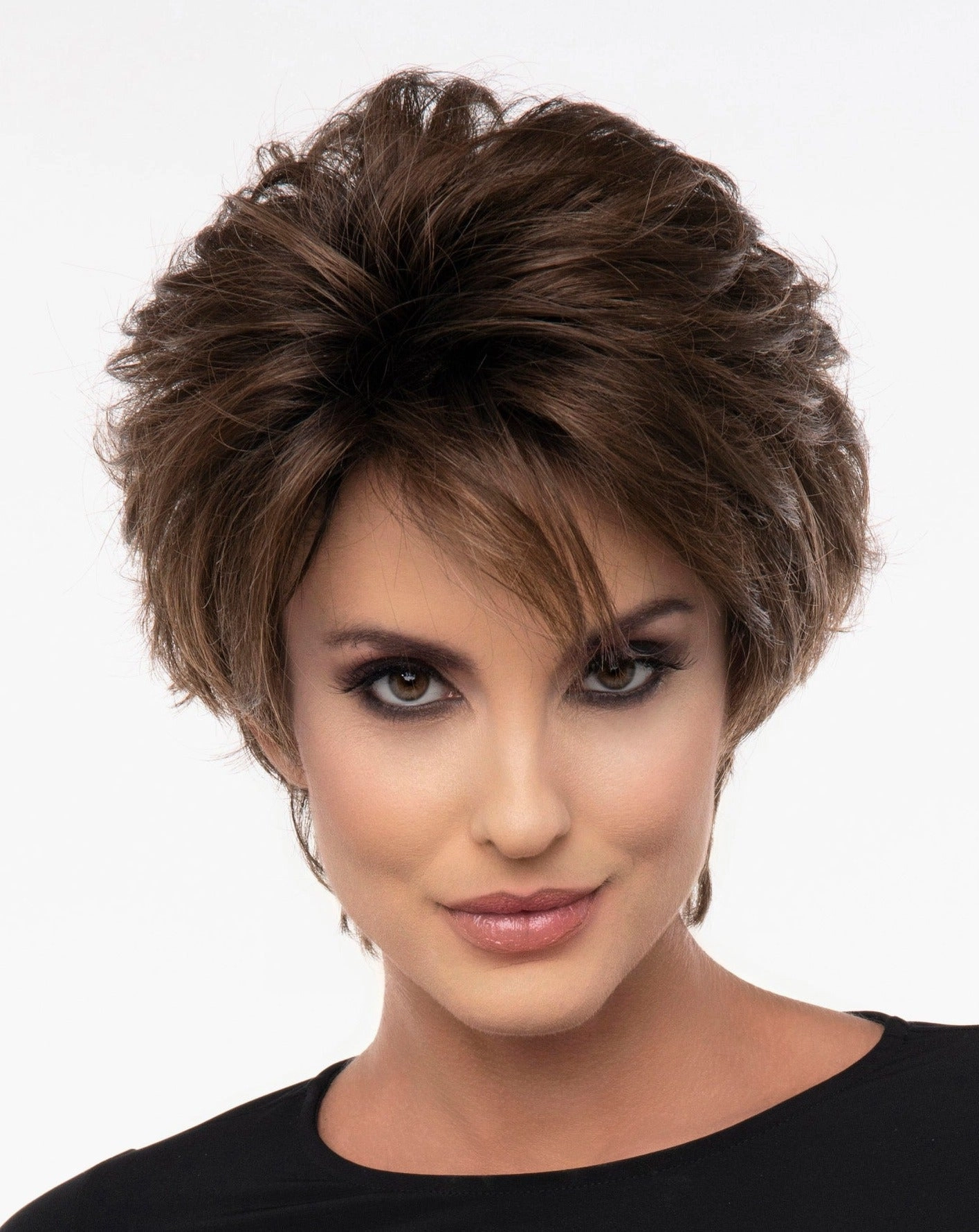 Micki Wig by Envy | Lace Front | Mono Top