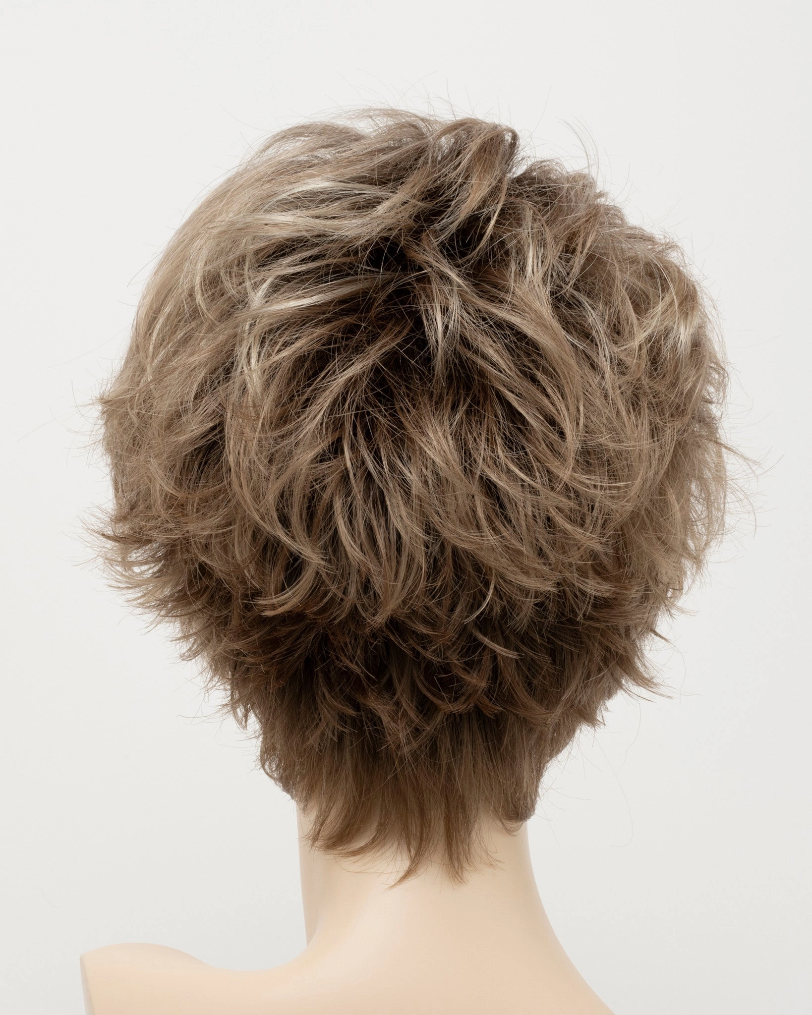 Micki Wig by Envy | Lace Front | Mono Top