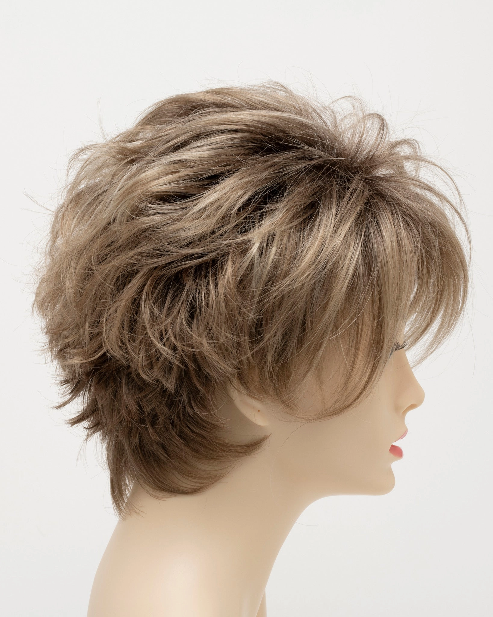 Micki Wig by Envy | Lace Front | Mono Top