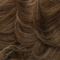 Mike Human Hair wig - 56cm - Trendco